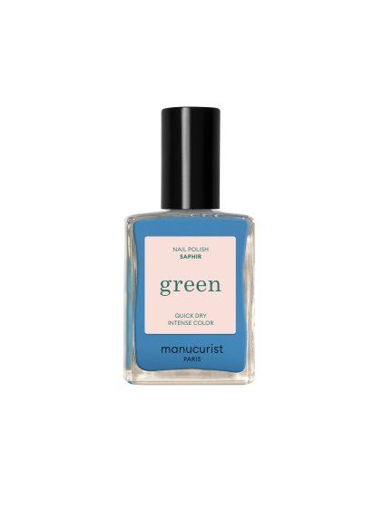 Manucurist Green lak Saphir