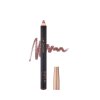 Lip Crayon Mauve swatch by Inika Organic