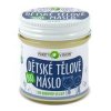 PURITY VISION Dětské tělové máslo BIO 120 ml