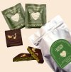 HD COSMIC CHAKRAS PACK MATCHA