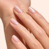 Manucurist Green Shimmery Top Coat Silver