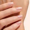 Manucurist Green Shimmery Top Coat Gold