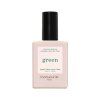 Manucurist Green Shimmery Top Coat Gold