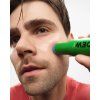 5 dewy caffeine stick on male model