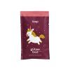 14172 3 freisteller glitzerbad rosa