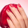 Manucurist  Green lak Jelly Pomme d’Amour
