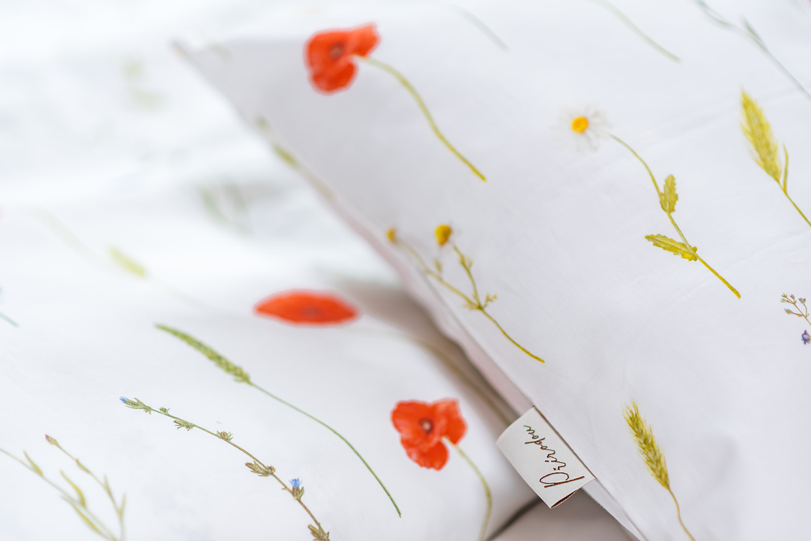 Kolekce Luční kvítí