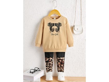 Dievčenská súprava 74-86