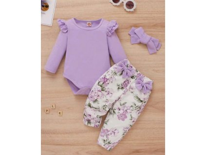 Dievčenská súprava 68-80