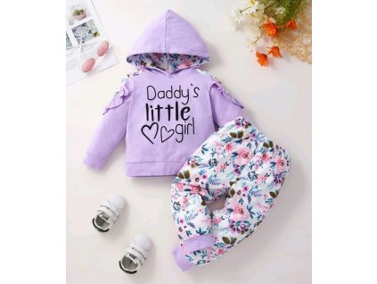 Dievčenská 3 dielna súprava 74-92