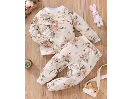 Dievčenská 3 dielna súprava 74-92