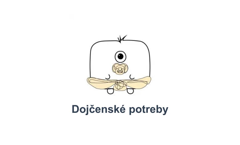 dojčenské potreby