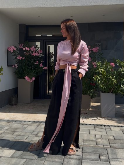 priskini kosela pink