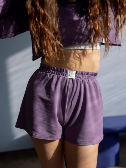 Priskini tencel kratasy 2 crop