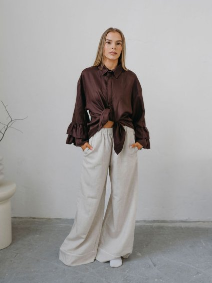 Priskini RAW nohavice 1