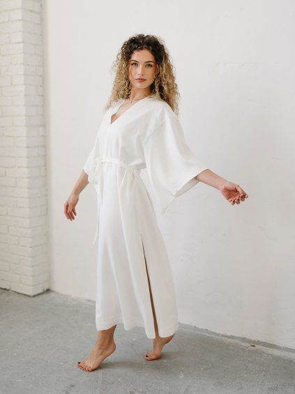 PRISKINI kimono lov 2