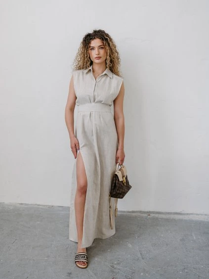 RAW saty bezrukavu 10