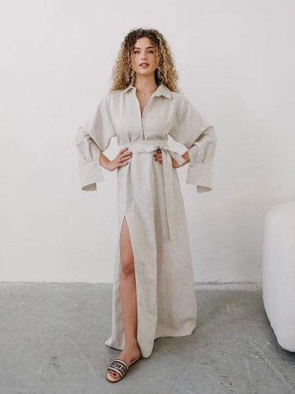 RAW saty srukavom 13