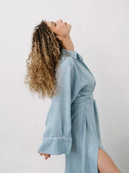 LYO saty srukavom 15