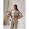 Priskini T Linen kimono 22