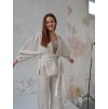 Priskini T Linen kimono 11