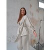 Priskini T Linen kimono 9