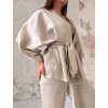 Priskini T Linen kimono 15