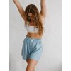 Dámske kraťasy Lyo STRIPE