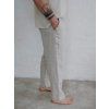 Pánske nohavice Tencel - Linen DAY