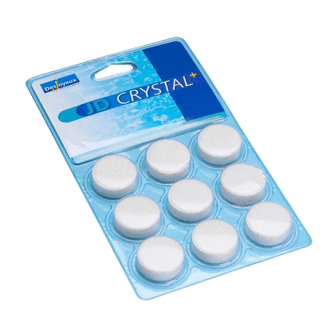 Bazénové příslušenství a chemie do bazénu Desjoyaux