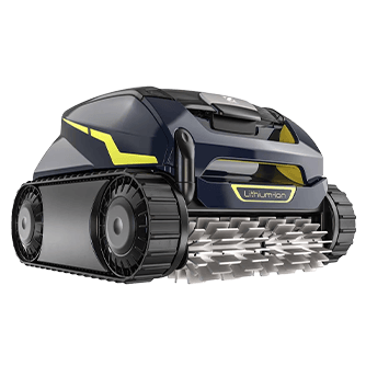 Vysavače do bazénu