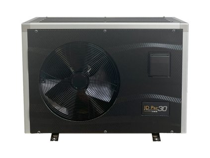 Tepelné čerpadlo k bazénu JD PAC PREMIUM Inverter 2