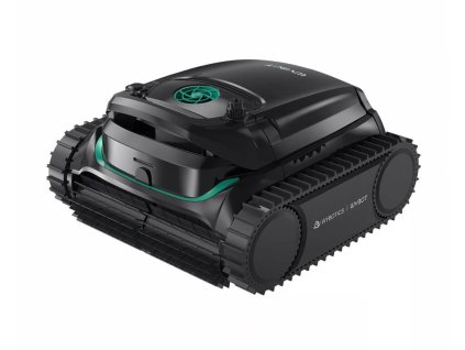 Automatický bateriový vysavač do bazénu WYBOT M2 VISION