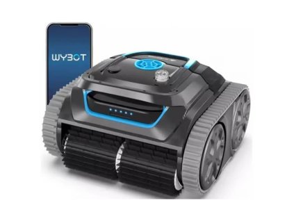 Automatický bateriový vysavač do bazénu WYBOT S1