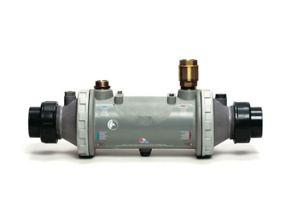 Tepelný výměník k bazénu Zodiac Heat Line