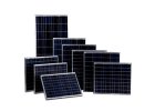 Solární panely a solární systémy pro karavany