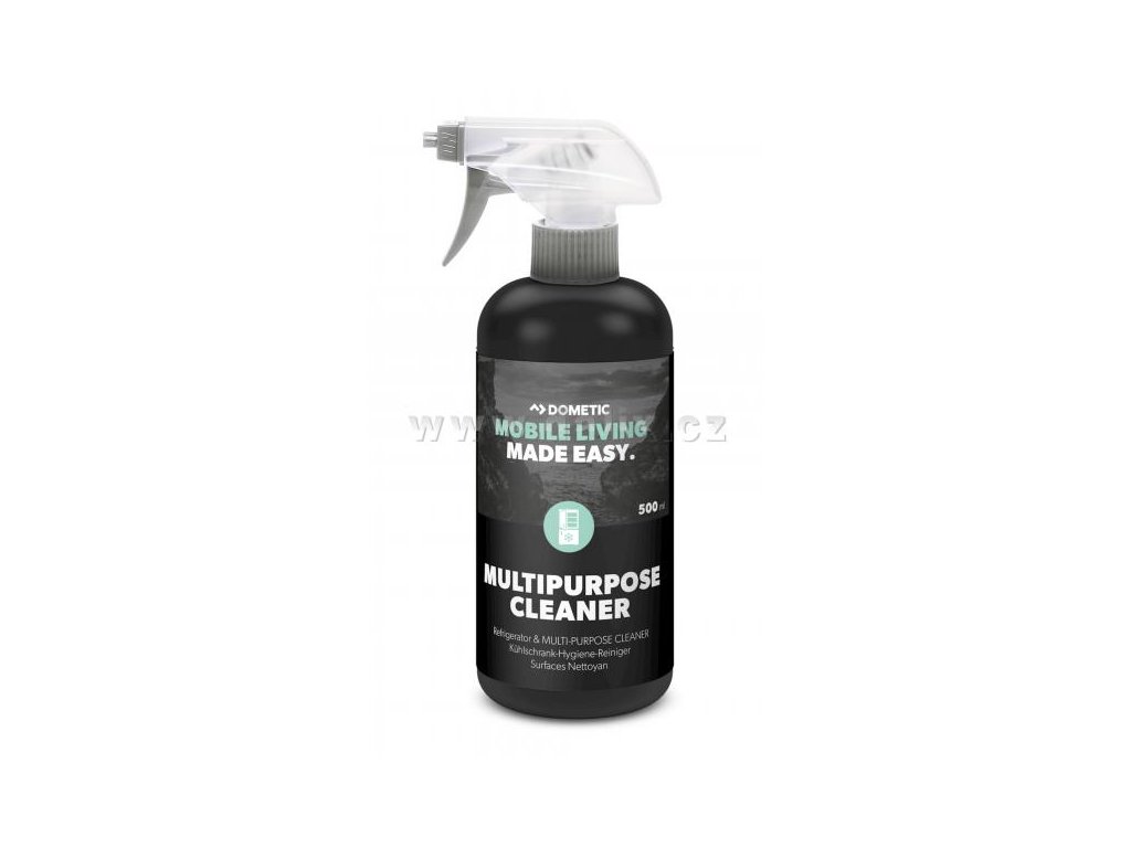 DOMETIC - MULTI-PURPOSE CLEANER 500 ml