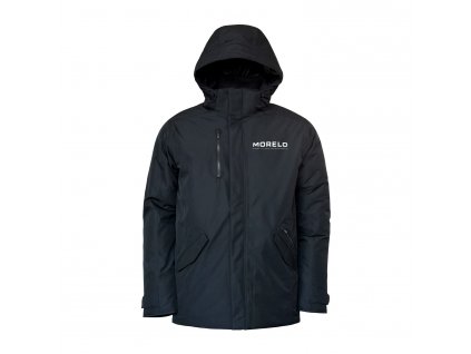 winterjacke herren front