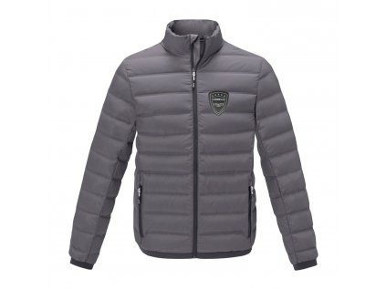 daunenjacke herren front