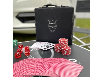morelo pokerset c