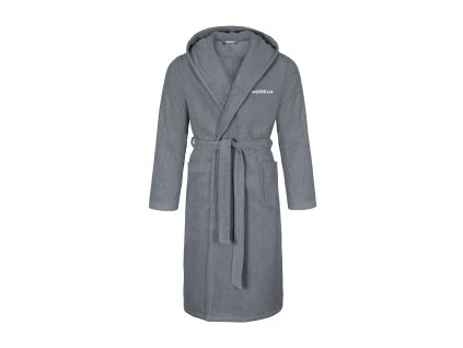 morelo bademantel front