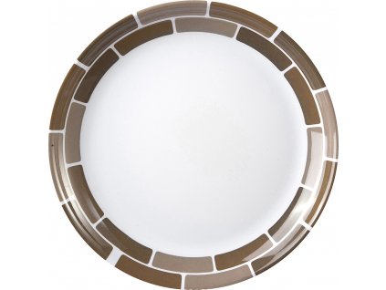 Talíř dezertní CHOCOLATE