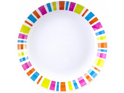Talíř mělký SPECTRUM