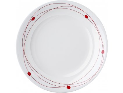 Talíř hluboký COSMIC