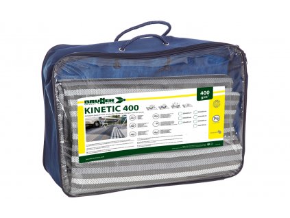 kinetic 400