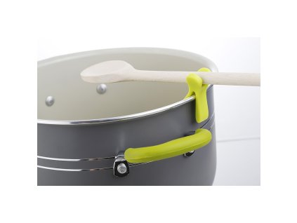 Držák na vařečku do karavanu