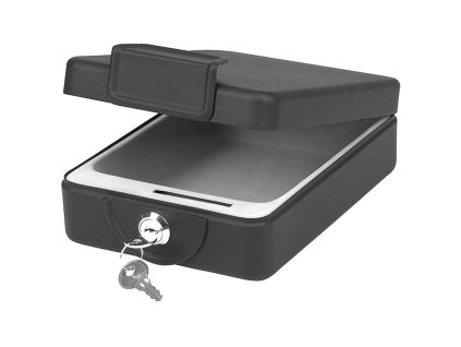 Trezor - FORT KNOX
