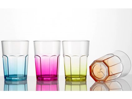 set octoglass color