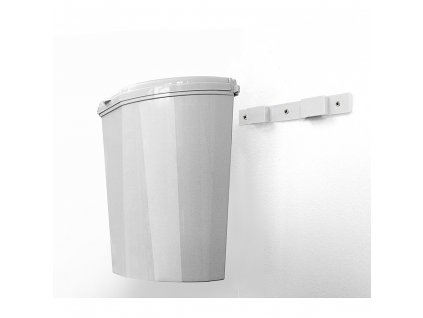 Odpadkový koš PILLAR XL