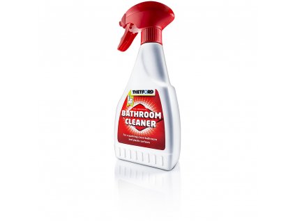 Bathroom Cleaner 500 ml THETFORD - Chemie na čištění koupelny